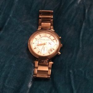 Michael Kors Watch